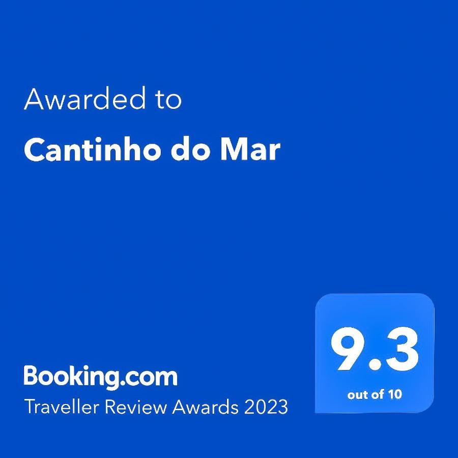 Cantinho Do Mar ปอร์ติเมา ภายนอก รูปภาพ